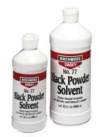 Hoppes Elite Black Powder Solvent