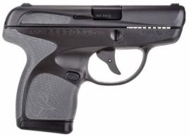 Taurus Spectrum .380 ACP 2.8" 6/7RD Gray/Black/Black - 1007031102