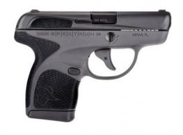 Taurus SPECTRUM .380 ACP GRAY/BLK 2.8" - 1007031201