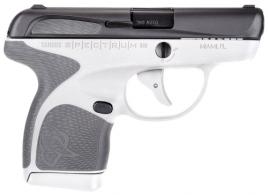 Taurus Spectrum 380 .380 ACP (ACP) Double Action 2.8 6+1/ - 1007031302