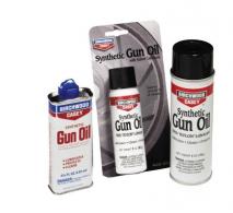 Birchwood Casey Rig #2 Gun Oil Gun Cleaner/Lube 4.5 oz