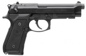 Beretta M9A1 10+1 9mm 4.9"