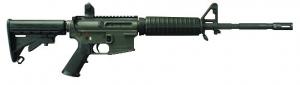 Bushmaster TOP 223 CA Compliant  10RD - AZC-C15RM4FT