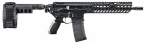 Sig Sauer MCX PSB AR Pistol Semi-Automatic .223 REM/5.56 NATO  1