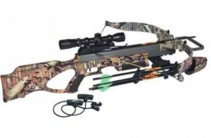 Excalibur 3300 Matrix Crossbow Mossy Oak Break-Up - 3300