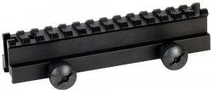 Weaver Single Rail Mount System - 48321 Weaver Single Rail Mount System - 48321