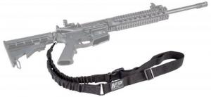 Quake Industries Black Rifle Sling w/Non Slip Pad