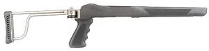 Butler Creek Stainless Steel Folding Stock For Ruger 10/22