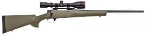 Howa-Legacy 223 22 3-10X44 Black