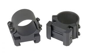 Weaver Medium Scope Rings w/Adjusters