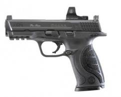 PERFORMANCE CENTER M&P9 PRO SERIES C.O.R.E. 10+1 4.25"