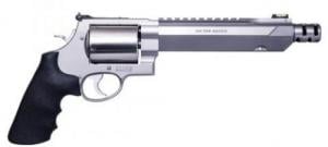 S&W Performance Center Model 460 XVR 7.5" .460 S&W Revolver