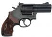 Smith & Wesson Performance Center Model 586 L-Comp 357 Magnum Revolver