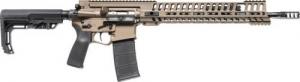 Patriot Ordnance Factory P415 Edge 223 Remington/5.56 NATO AR15 Semi Auto Rifle
