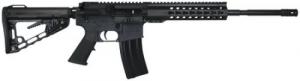 Diamondback Firearms DB15USB AR-15 Semi Auto Rifle 5.56 NATO