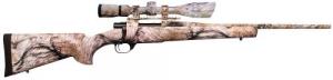 Howa-Legacy HKF91227YOTE+ 22250 20H CMBO YOTE - HGR91227YOTE