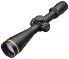 Leupold VX-6 3-18X50mm (30mm) SF CDS Matte Firedot Duplex