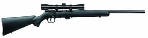 Savage Arms Mark II FVXP 22 Long Rifle Bolt Action Rifle - 29200