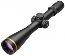 Leupold 171579 VX-6HD 4-24x 52mm Obj 28-5 ft @ 100 yds FOV 34mm Tube Dia Black - 32