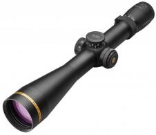 Leupold 171581 VX-6HD 4-24x 52mm Obj 28-5 ft @ 100 yds FOV 34mm Tube Dia Black - 32