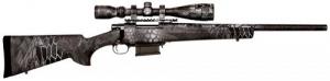 Howa-Legacy+ 308 4-16X44 TYPHN - HKF93127KTF