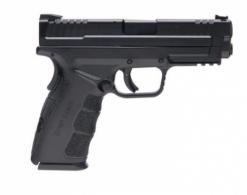 Springfield Armory 45 MOD2 4" 10R Black