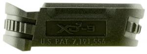 Springfield Armory XDS5902M XD-S 9mm Magazine Sleeve Black Finish - 197