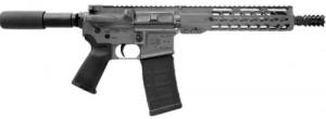 Diamondback Firearms 223 Pistol 10.5 TACTGRY