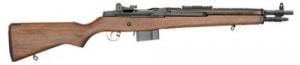 Springfield Armory M1A Scout Squad Semi-Automatic 308 Winchester Rifle - AA9122NT