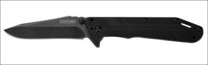 Kershaw THERMITE BLACKWASH - 3880BW