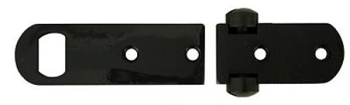 Burris 2 Piece Black Two Piece Base For Winchester 70A
