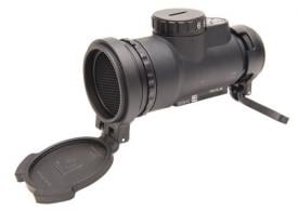 Leapers/UTG 1x 30mm 4 MOA Dual CQB Reticle Red Dot Sight