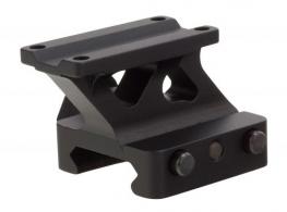 Trijicon AC32070 Quick Release Mount For Trijicon Quick Release Style Black Fin - 171