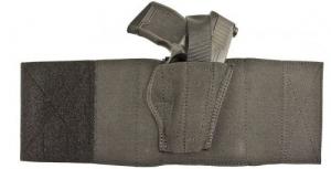 Desantis Gunhide Apache Ankle Rig For Glock 43/42 Black Right Hand 06-2 - 062BAMAZO