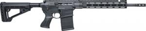 Savage MSR10 Hunter Semi-Automatic 7.62 NATO/.308 WIN 16.1 20+1 Adjustabl - 22902