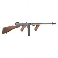 Thompson/Center Arms 1927A-1 Deluxe Carbine Semi-Automatic .45 ACP