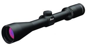 Burris Fullfield II 3-9x 40mm Rifle Scope