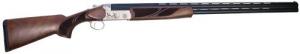 Pointer Sporting Over/Under 28 Ga 28" 2.75" Turkish Walnut Stock - KPS1028F28