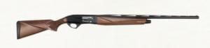 Pointer Semi-Automatic 12 Gauge 28" 3" Walnut Stk Blued Rcvr - KPS12A028W