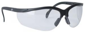 Walkers Game Ear GWPCLSG Shooting Glasses Eye Protection Clear - 220