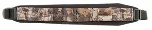 Allen Mossy Oak Break Up Camo High Country Rifle Sling w/Non