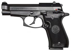 Beretta 81 CHEETAH .32 ACP  BRU 9RD - J81F200