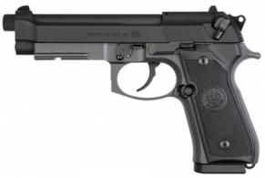 Beretta 92FSR Sniper Gray 22 Long Rifle Pistol - J90A192FSRF59