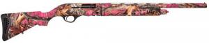 Escort HAM20YA022FW Youth Semi-Automatic 20 Gauge 22" 2.75" Foxy Woods Stk Foxy