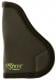 Sticky Holsters SM-2 Walther PKT 380 Latex Free Synthetic Rubber Black w/Green Logo - SM2