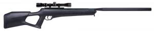 Benjamin Trail NP2 Air Rifle Break Open .22 Pellet Black