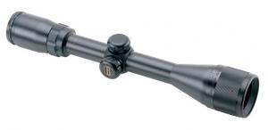 Bushnell Banner Rifle Scope 4-12x40mm Matte