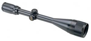 Bushnell Banner Rifle Scope 6-18x50mm AO Matte