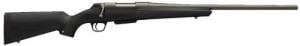 Winchester XPR Compact 7mm-08 Rem Bolt Action Rifle