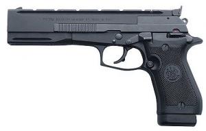 Beretta 87 Target .22 LR 5.9" Adj. Sights 10+1